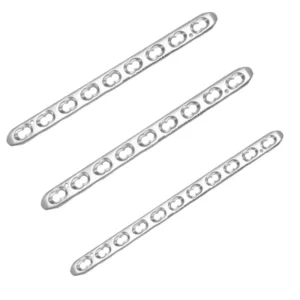 2.4mm Locking LC Plate – S.S.