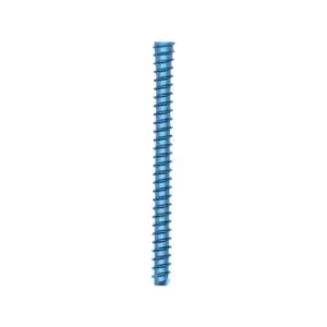 2.5mm Headless Cannulated Compression Screws & Instrument Set