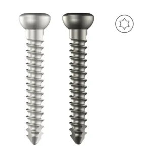 2.7mm Cortical Screw – Self Tapping (STARDRIVE)