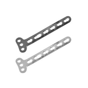 3.5 MM Locking T – Plate Right Angled