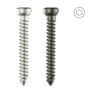 3.5mm Cortical Screw – Self Tapping (HexDrive)
