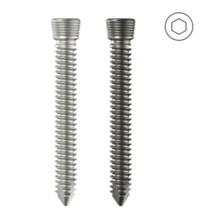 3.5mm Locking Head Screw – Self Tapping (HexDrive)