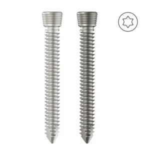 3.5mm Locking Head Screw – Self Tapping (Star Drive)