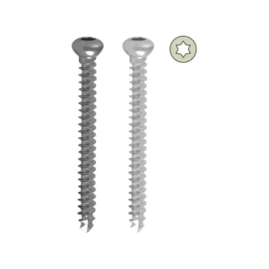 4.5mm Cortical Screw Self Tapping – (STARDRIVE)