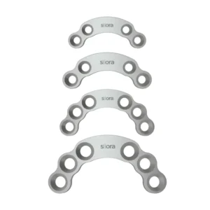 Acetabular Plate (Non Locking) – S.S.