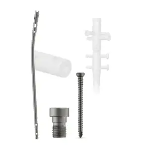 Aduera Expert Tibia Nail Implant