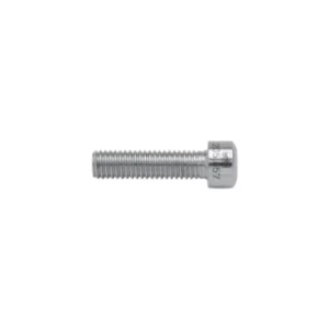 Allen Bolt with Sandwich Plate