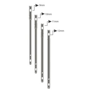 Tarsofix™ Ankle Arthrodesis Nail