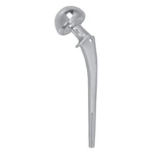 Bipolar Prosthesis Narrow Stem Non – Fenestrated – Sterile
