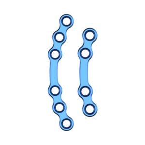 CMF – Locking Arc Bridge Plate