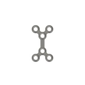 CMF – Locking Double Y- Plate