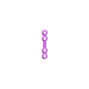 CMF – Locking Straight Bridge Plate