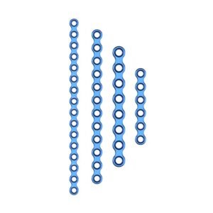 CMF – Locking Straight Plate