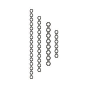 CMF – Locking Straight Plate