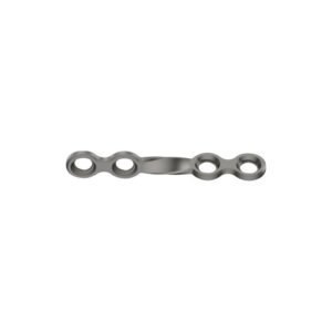 CMF – Locking Retromolar Triangle Alveolar Redge Plate