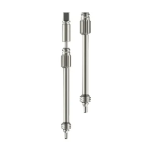 Cement Funnel Device For Fenestrated Pedicle Screw