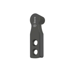 Condyle Block for Anatomical L-Plate – Titanium