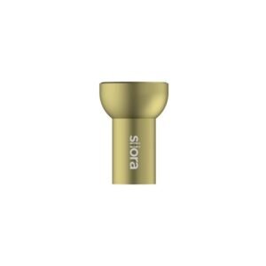 Condyler Screw Cap for Multilock Retrograde Femoral Nail – Titanium