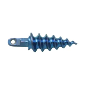 Corck Screw for Neck Femur Ligament (Titanium)