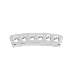 Curved Plate