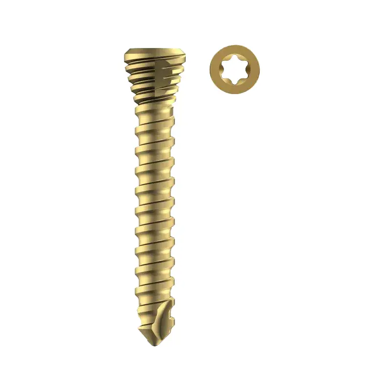 DTN Locking Screw Star Drive Dia. 3.5mm