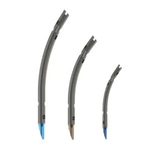 Distal Tibial Nail