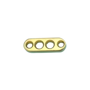 ENDO Button (Titanium)