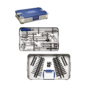 FNS – Femoral Neck System Instrument Set