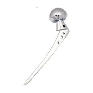 Flexhip Bipolar Prosthesis Standard Stem Fenestrated – Sterile