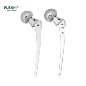 Bipolar Prosthesis Flexhip Implant & Instrument Set
