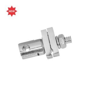 Forearm Mini Connecting Pin Clamp 4.0mm X 4.0mm