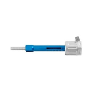 Graduated Telescopic Rod