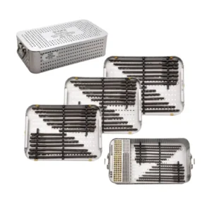 Humeron Multifix Humeral Nail Implant Set