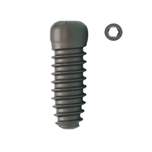 Interference Screw With Head – Titanium (ACL Screw)