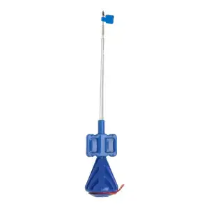 Knotless PEEK Screw in Suture Anchor – (Sterile)
