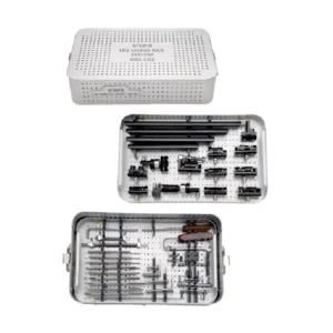 LRS Mono Rail Graphic Set