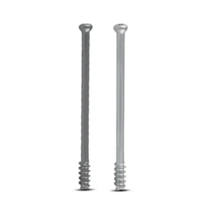 Large Cannulated Cancellous Screw 7.0 MM Dia. 16 MM Thread