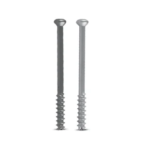 Large Cannulated Cancellous Screw 7.0 MM Dia. 32 MM Thread