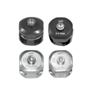 Large Round External Fixator