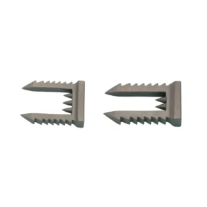 Ligament Stapple (U) Shape (Titanium)