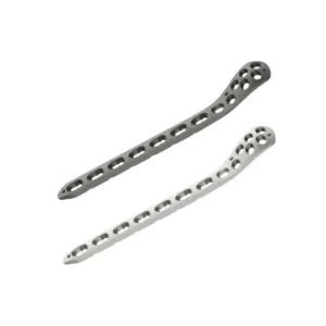 Locking Anteromedial Distal Femur Plate 4.5/5.0mm