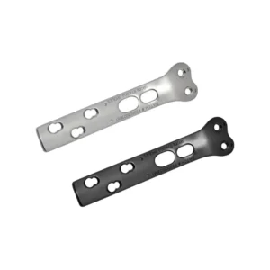 Locking Lateral Support Plate 3.5/4.0mm (use with PFN/TFN nail)