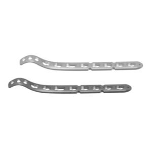 Locking Metaphyseal Distal Humerus Plate 3.5/4.0mm