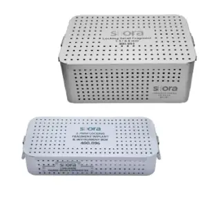 Locking Small Fragment Implant & Instrument Set