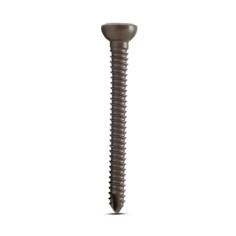 MHN Locking Bolt Star Drive – Dia. 3.5mm – Titanium