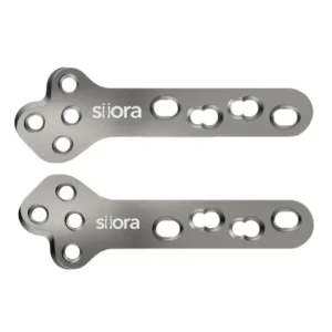 MONOLOCK 3.5mm Broad Locking TPLO VI Plate, 4 Holes – Length 81mm