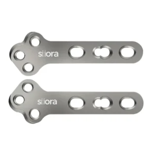 MONOLOCK 3.5mm Medium Locking TPLO VI Plate, 3 Holes – Length 66mm