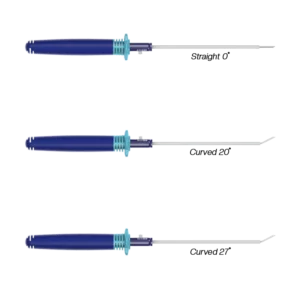Mensical Repair Device with Peek Staples – Sterile