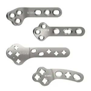 Monolock & Polylock Locking Plates