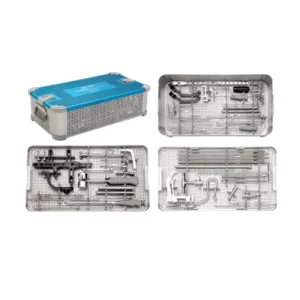 Humeron Multifix Humeral Nail Instrument Set & Instruments